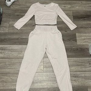 Victoria Sport sweatsuit